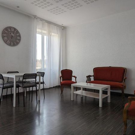 Appartement Le Vauban à Mulhouse Extérieur photo