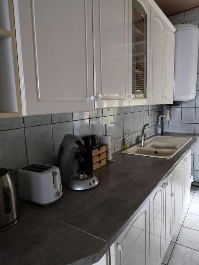 Appartement Le Vauban à Mulhouse Extérieur photo