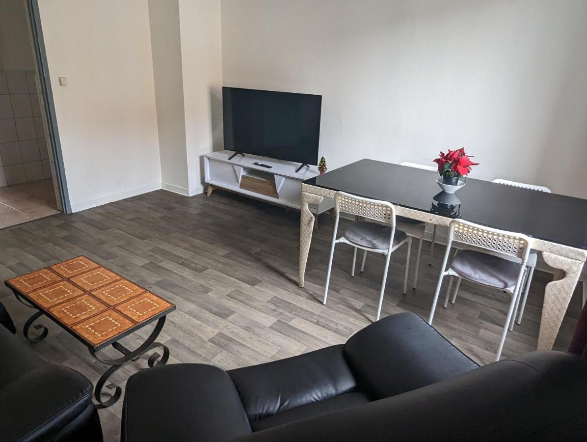 Appartement Le Vauban à Mulhouse Extérieur photo