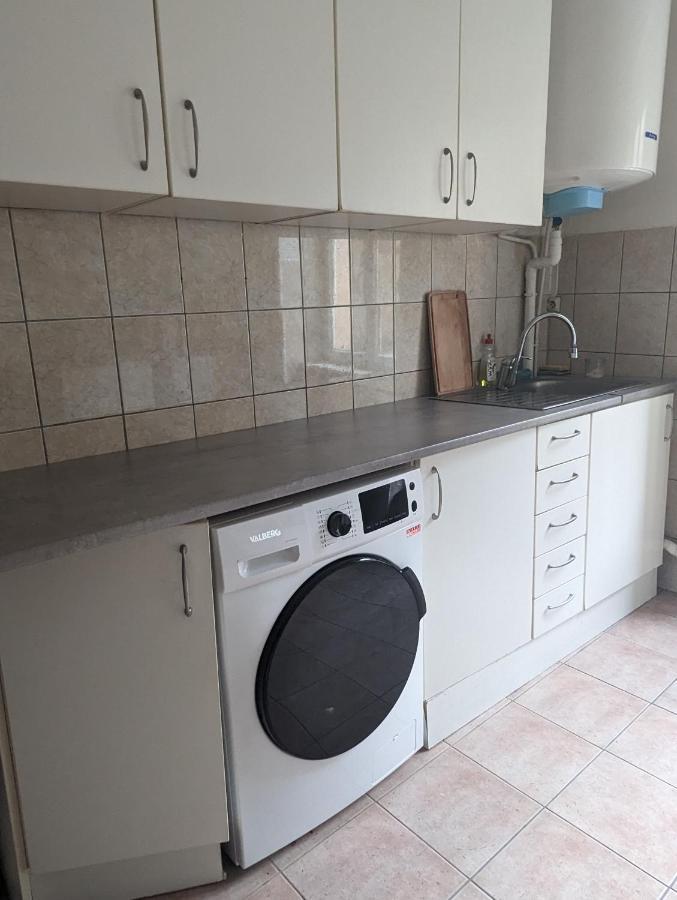 Appartement Le Vauban à Mulhouse Extérieur photo