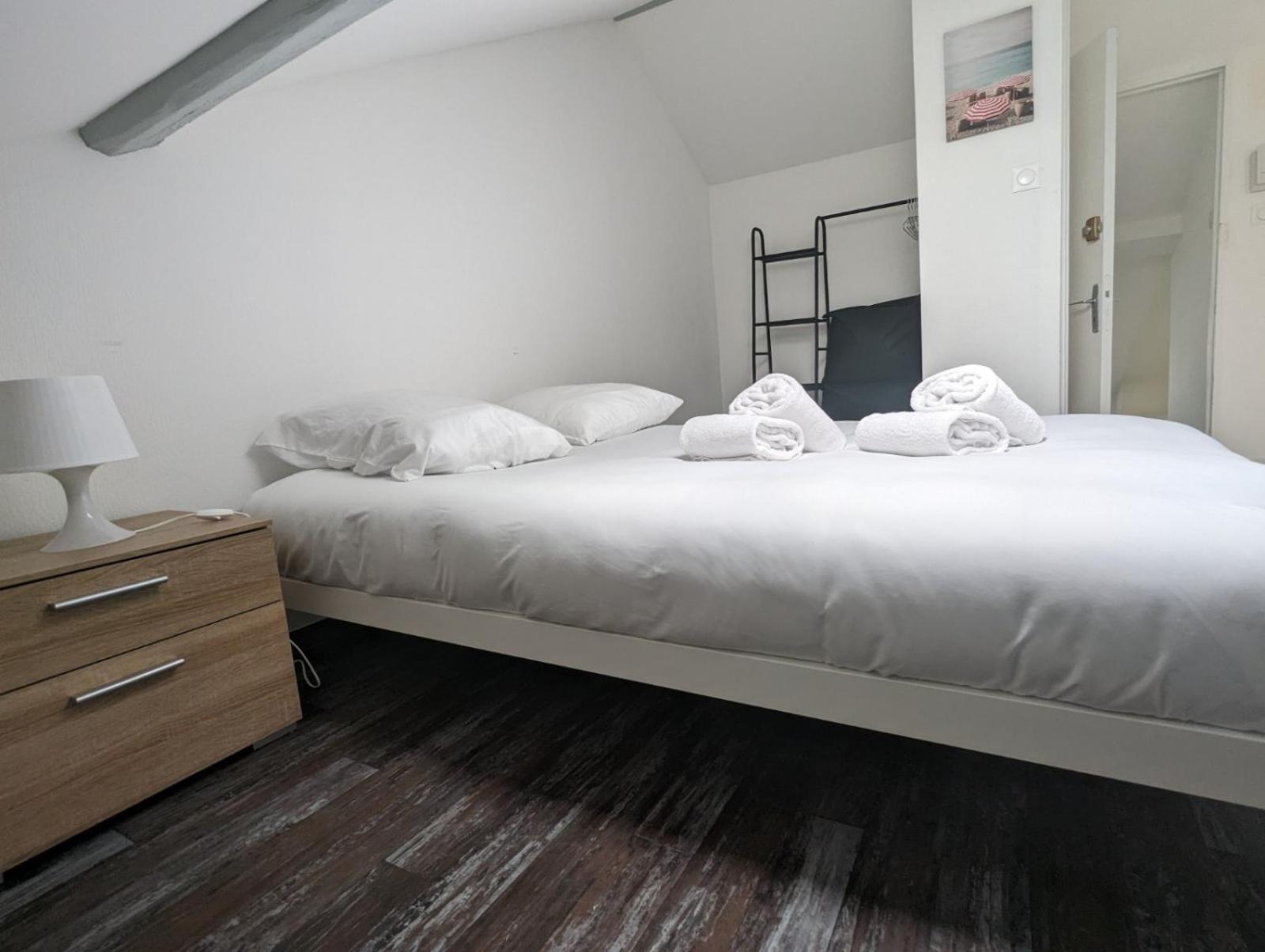 Appartement Le Vauban à Mulhouse Extérieur photo