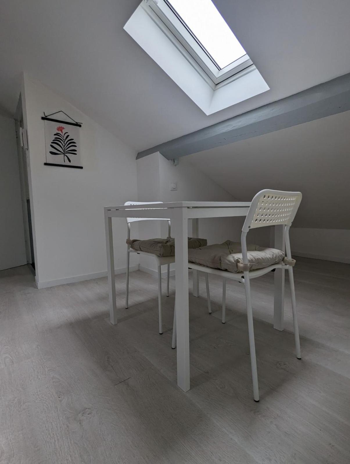 Appartement Le Vauban à Mulhouse Extérieur photo